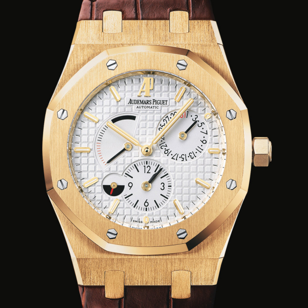 AUDEMARS PIGUET ROYAL OAK 26120BA.OO.D088CR.01 Replica Watch